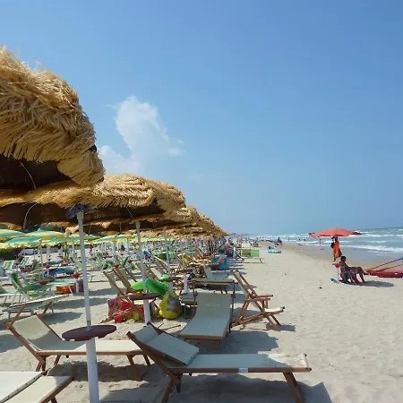 Apartamento Rosa Blu A2 Silvi Vacanza