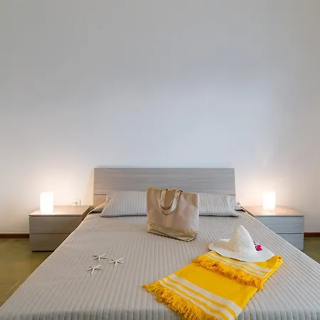 Rosa Blu A2 Silvi Vacanza *
