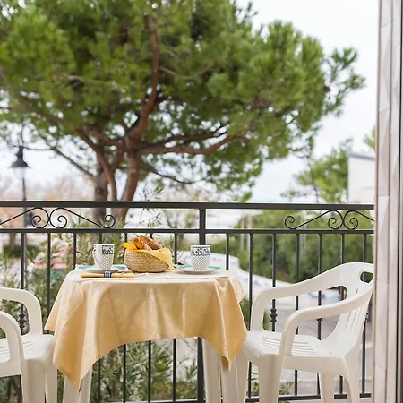 Apartamento Rosa Blu A2 Silvi Vacanza *