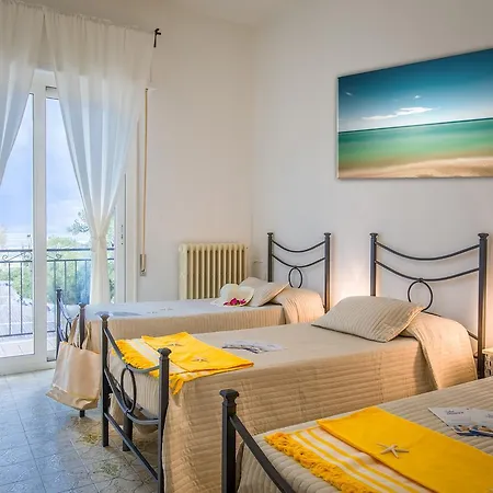 Rosa Blu A2 Silvi Vacanza Apartamento Silvi Marina