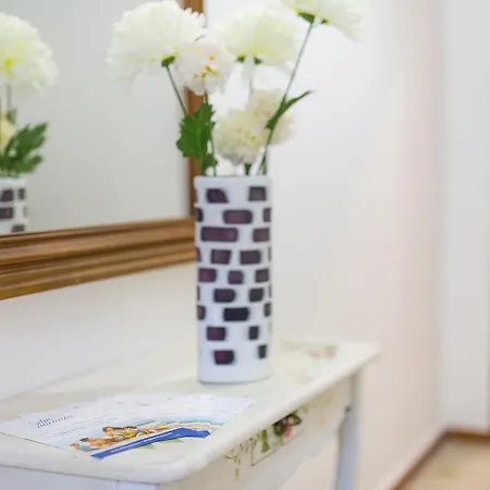 Rosa Blu A2 Silvi Vacanza