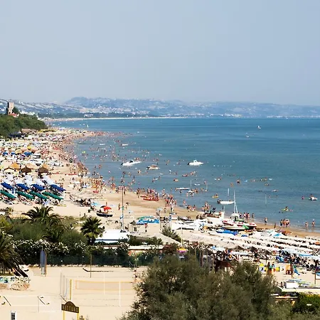 Rosa Blu A2 Silvi Vacanza * Silvi Marina